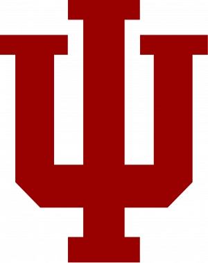 IU Logo