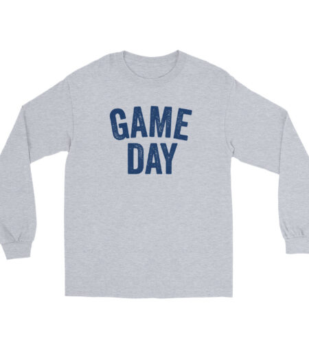Gameday Long Sleeve - Image 2