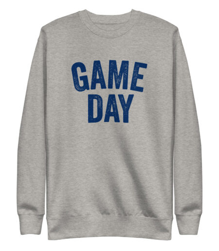 Gameday Crewneck - Image 2