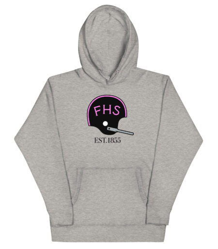 FHS Hoodie: Limited Edition - Image 2