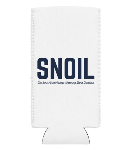 SNOIL Koozie - Image 2