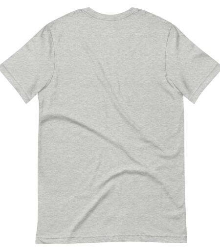 SNOIL Gray Tee - Image 2