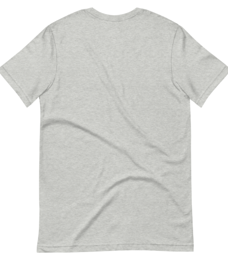 1855 Gray Tee - Image 2