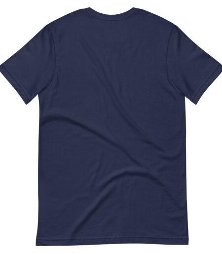State Blue Tee - Image 2