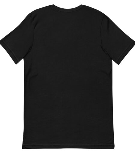 State Pink & Black Tee - Image 2
