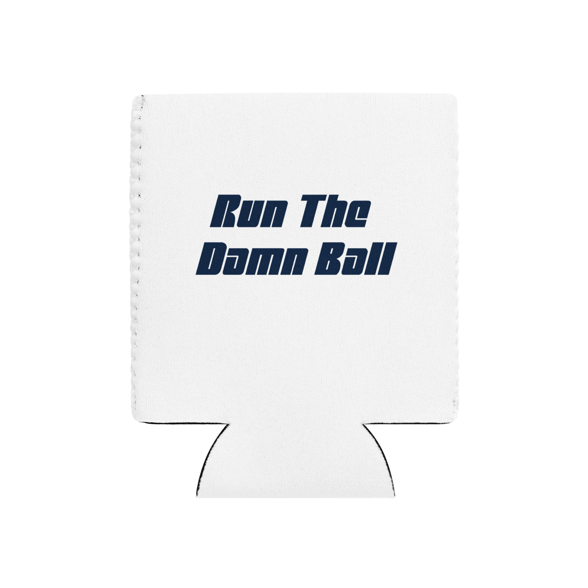 RTDB Koozie Stuff Somers Says rtdb-koozie-stuff-somers-says