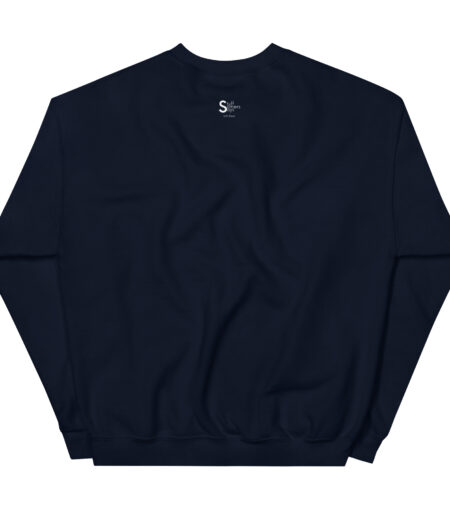 90s Chicken Basket Crewneck - Image 2