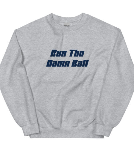RTDB Crewneck - Image 2