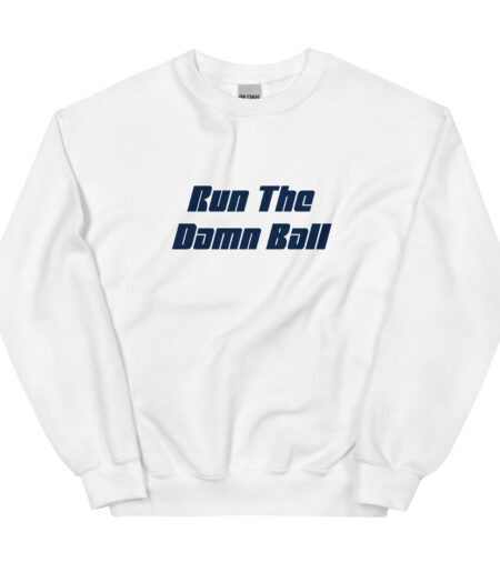 RTDB Crewneck - Image 3