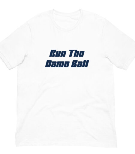 RTDB Tee - Image 3
