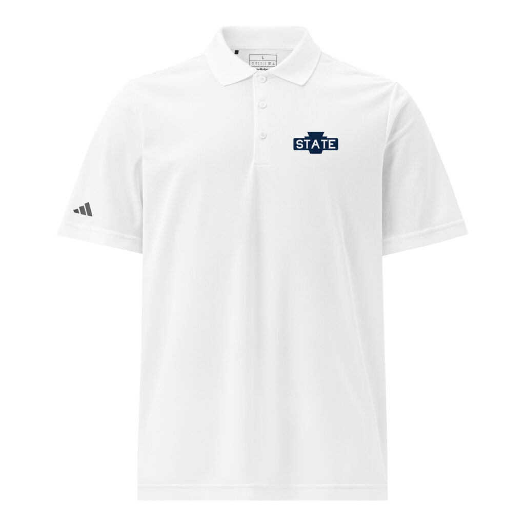 adidas Train polo