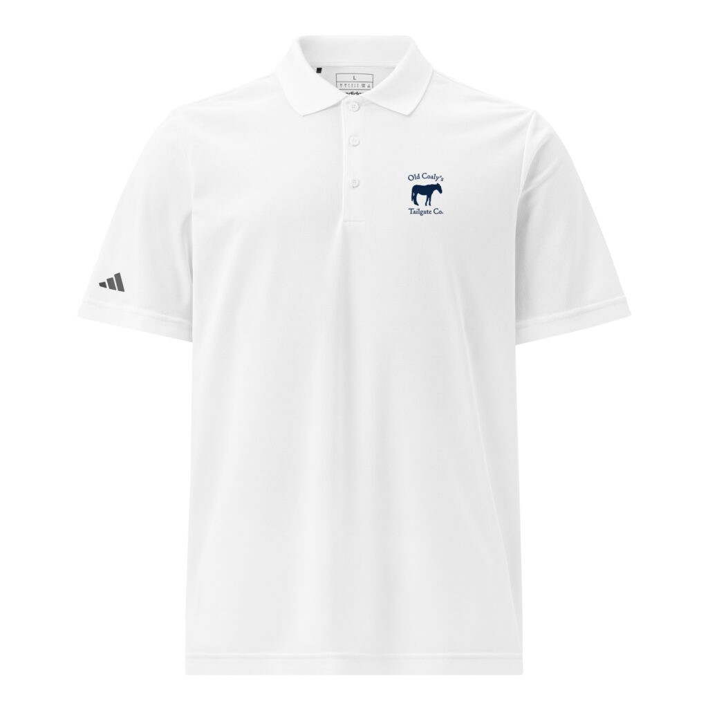 adidas OCTC polo