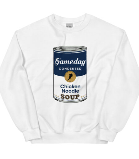 Soup Crewneck - Image 2