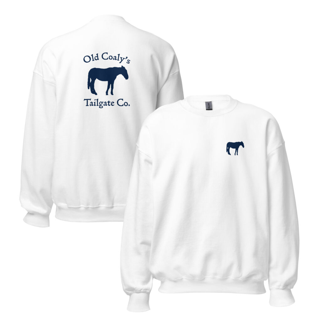 OCTC Crewneck