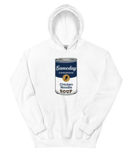 Soup Hoodie - Image 2