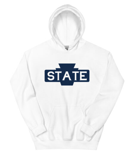Train Hoodie - Image 2