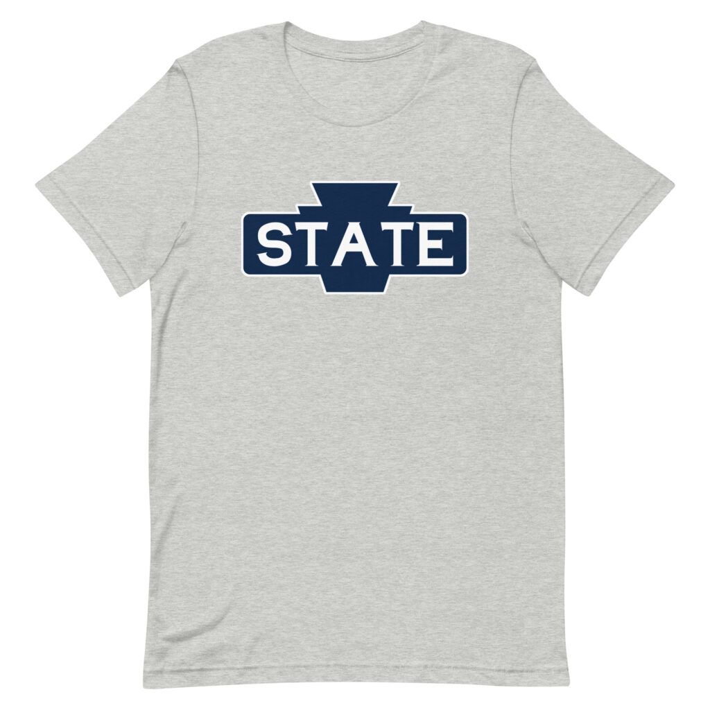 Train Tee