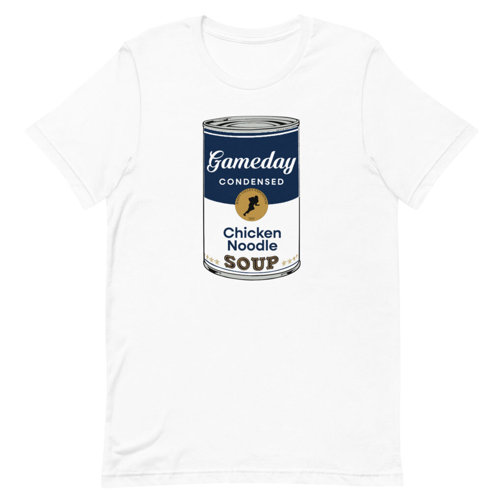 Soup Tee