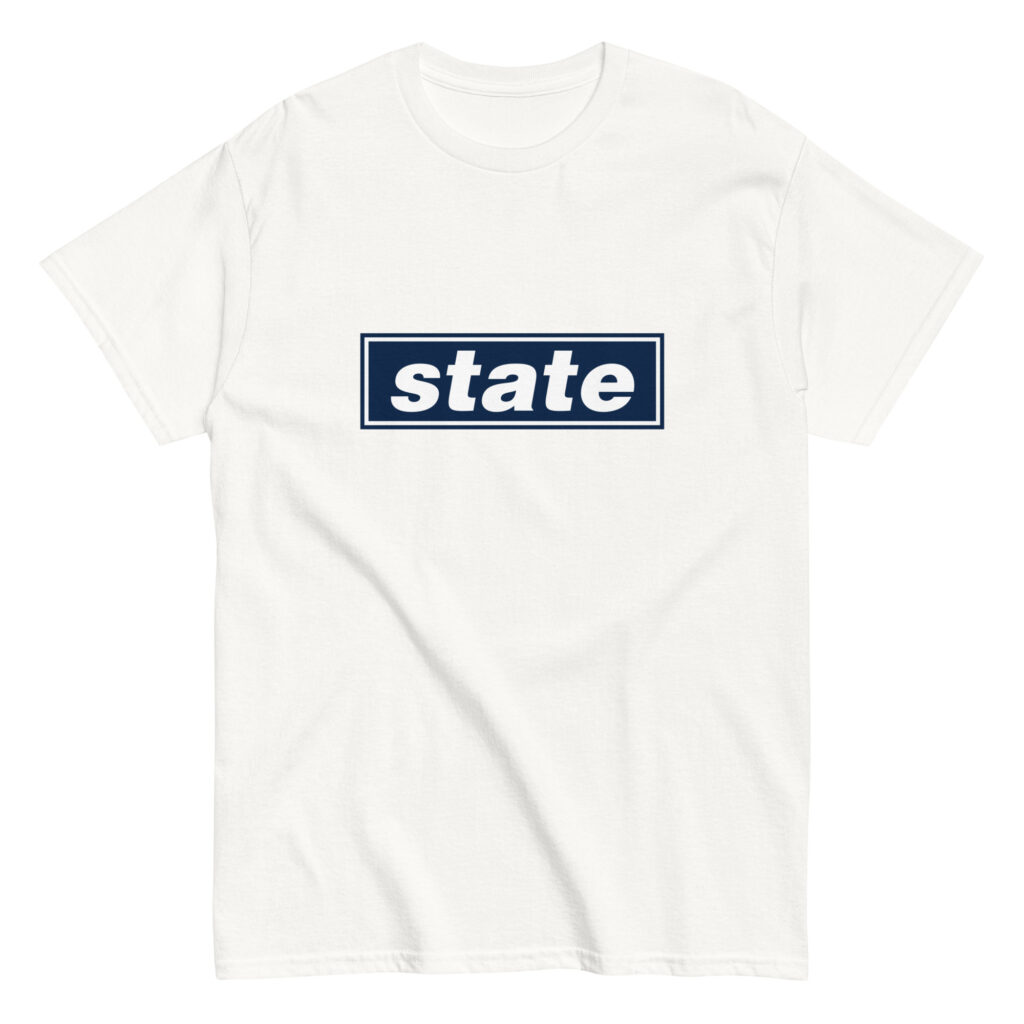 State - 90s Band